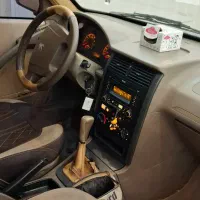 پژو405 دوگانه کارخانه|خودرو سواری و وانت|آذرشهر, |دیوار