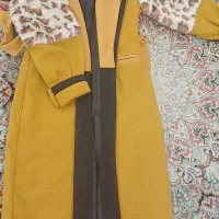 کاپشن پسرانه و پالتو شیک|لباس|شهریار, شهرک وائین|دیوار