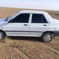 پراید مدل 97|خودرو سواری و وانت|تربت جام, شهرک آزادگان|دیوار