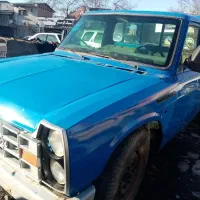 نیسان کمپرسی مدل65|خودرو سواری و وانت|گرگان, |دیوار