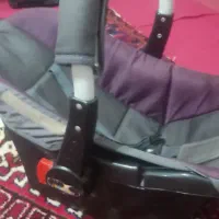 کریی سالم درحدنو|کالسکه و لوازم جانبی|مراغه, |دیوار