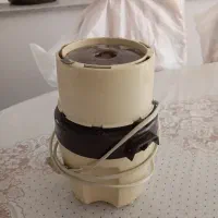 دستگاه چرخ گوشت خرد کن آسیاب غذا ساز