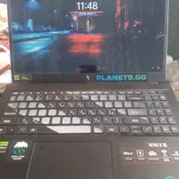 لپ تاپ v15 acer Nitro