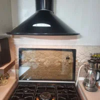 هود اشپزخانه