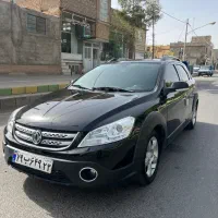اچ سی کراس ۹۶مشکی بیرنگ|خودرو سواری و وانت|کاشان, فاز ۲ ناجی آباد|دیوار