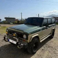 پاترول ۴ در انژکتور|خودرو سواری و وانت|کلاچای, |دیوار