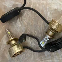 هدلایتLenzo  مناسب 207-206