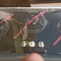 فروش فوری کابینت پیش ساخته۶متریبدنه مستحکم فلزی|مصالح و تجهیزات ساختمان|قرچک, مهدیه|دیوار