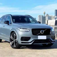 قطعات/یدکی ولوو XC90/XC60/V40
