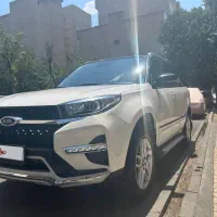 MVM X33s At Excellent Sport|خودرو سواری و وانت|شهر ری, دولت‌آباد|دیوار
