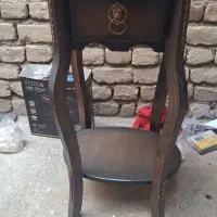 میز تلفن و ضبط فابریکی 315