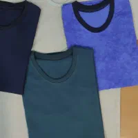 تیشرتهای نخ پنبه