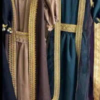 دوخت انواع لباس گرگیعان|لباس|اهواز, اسلام آباد شرقی|دیوار