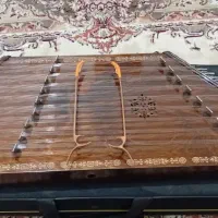 فروش سنتور به همراه سه پایه نو|سازهای سنتی|هشتگرد, شهرک بعثت|دیوار