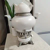 سماور سه کاره