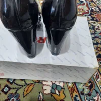 دوجفت گفش پاشنه بلند در حد|کیف، کفش، کمربند|اهواز, نادری|دیوار