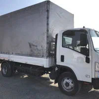 ایسوز 6 تن مدل 93|خودرو سنگین|بوکان, |دیوار