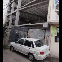 پیش فروش آپارتمان  ۱۲۵ متری|فروش آپارتمان|رشت, کوی غلام نیا|دیوار