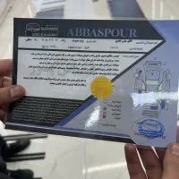 پراید هاچبک مدل ۸۸