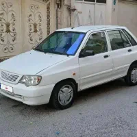 پراید ۱۱۱مدل ۹۵