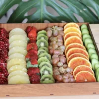 چند خانم جهت بسته بندی میوه لوکس با حقوق بالا
