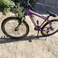 دوچرخه 27 درحد نو|دوچرخه، اسکیت، اسکوتر|کهنوج, |دیوار