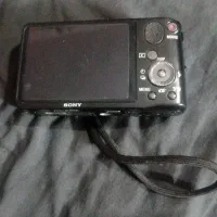 دوربین عکاسی وفیلم سونی|دوربین عکاسی و فیلمبرداری|تهران, تهراننو|دیوار