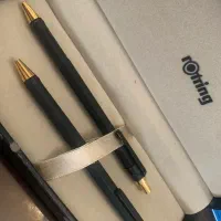 اتود و خودکار Rotring