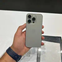 آیفون ۱۵ پرو