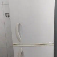 یخچال فریزر الکترواستیل