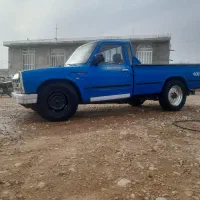 نیسان دیزل|خودرو سواری و وانت|فسا, |دیوار