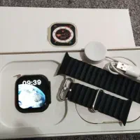 ساعت هوشمند