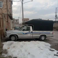 مزدا تک کابین ژاپنی