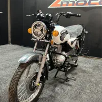 طرح باکسر آراز 200cc بدون پیش پرداخت