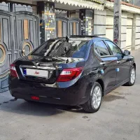 دنا پلاس توربو اتوماتیک ۱۴۰۰ بدون رنگ|خودرو سواری و وانت|رشت, باهنر|دیوار