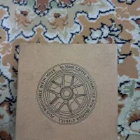 وسایل کافه اب میوه گیری