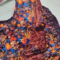 پتو لیزری گرم بالا دونفره وارداتی