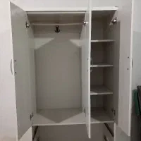 کمد|جاکفشی، کمد، دراور|جوادآباد, |دیوار