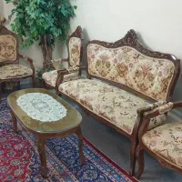 مبل ۱۸ نفره