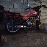 موتور همتاز شکاری