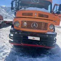 زیر مایلر مدل ۹۷