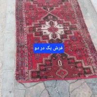 فرش کهنه|فرش|زنجان, |دیوار