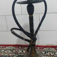 قلیان لوکس استار باز