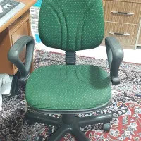 فروش صندلی چرخ دار میز تحریر