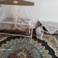 گهواره کودک نو