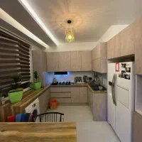 پردیس فاز یک نوسا بشدت لوکس