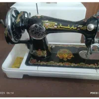 چرخ خیاطی مناسب جهیزیه