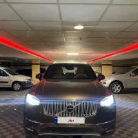 ولوو xc90|خودرو سواری و وانت|تهران, کامرانیه|دیوار