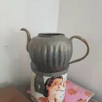 قوری و پارچ هر کدام ۱۷۰۰۰۰۰ تومان|قوری، کتری، قهوه‌ساز دستی|تهران, شهرک غرب|دیوار