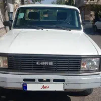 ماشین وانت مزدا ۲۰۰۰